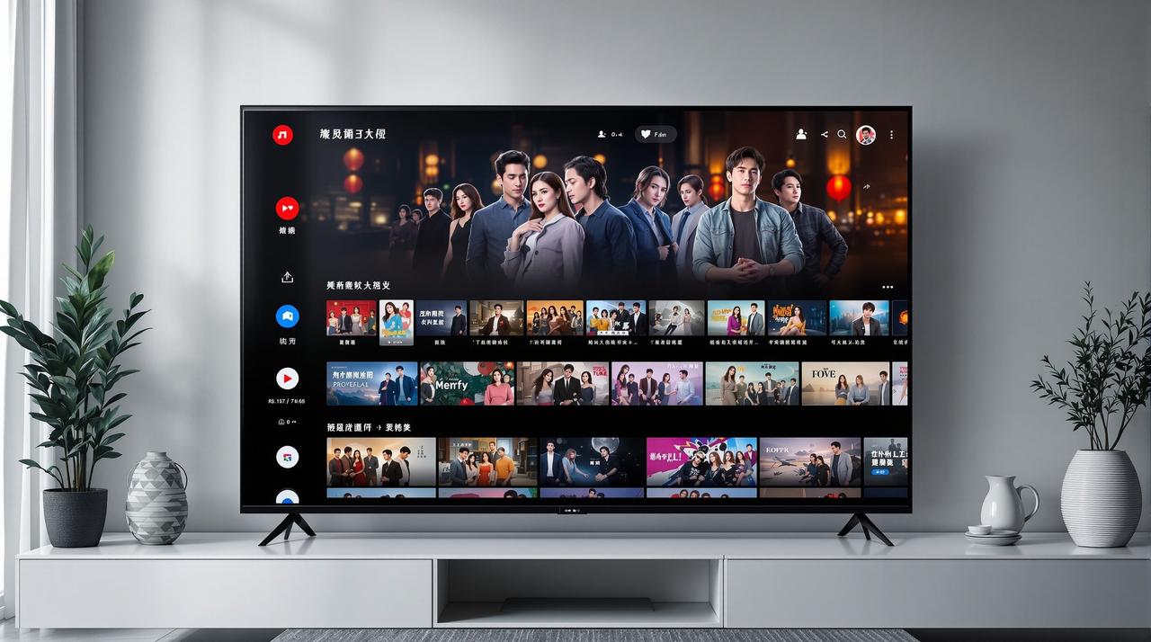 日本影院原创内容出海提速,《暗夜之城》登陆Netflix全球播出新闻配图