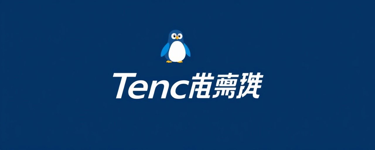 腾讯视频合作伙伴Logo